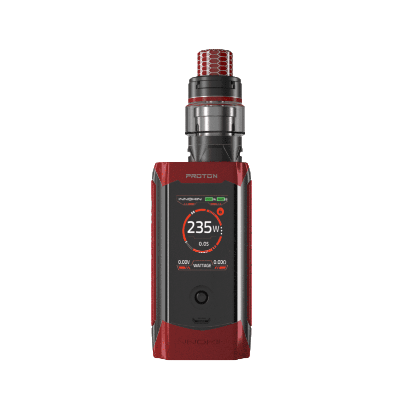 Innokin Proton Plex Red - Click & Vape