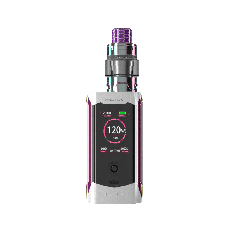 Innokin Proton Plex White - Click & Vape