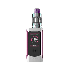 Innokin Proton Plex White - Click & Vape