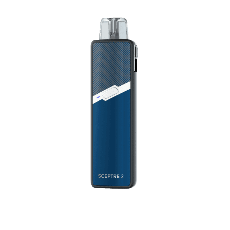 Innokin Sceptre 2 BLUE - Click & Vape