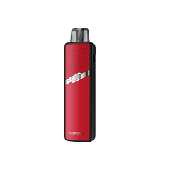 Innokin Sceptre 2 RED - Click & Vape