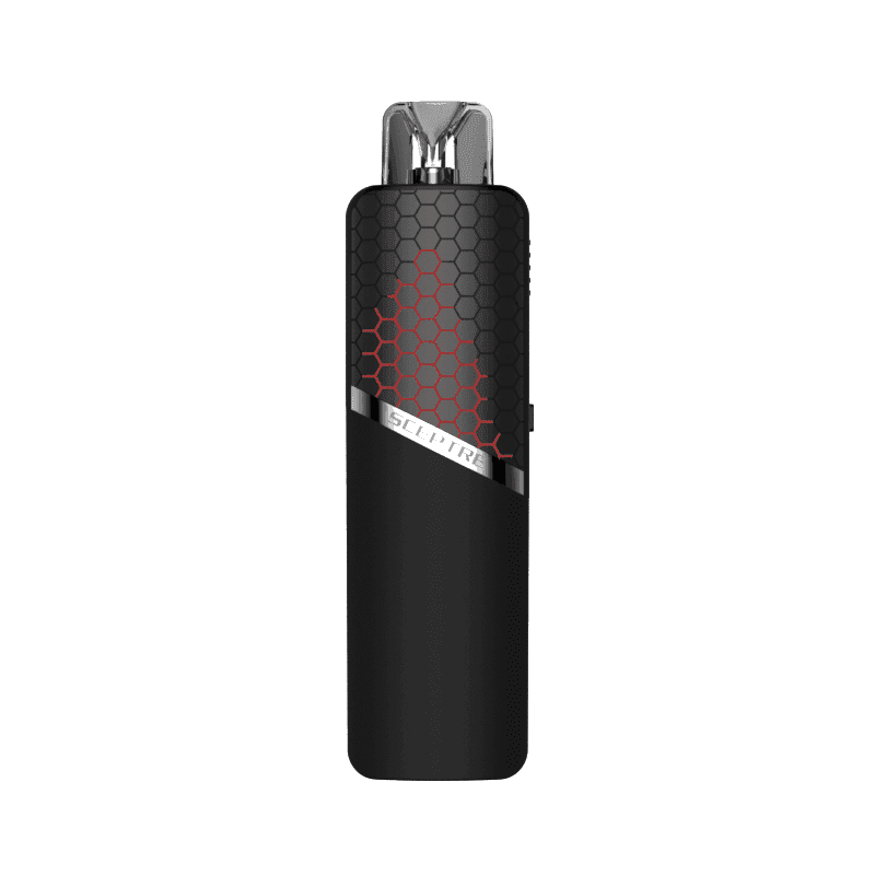 Innokin Sceptre Black - Click & Vape