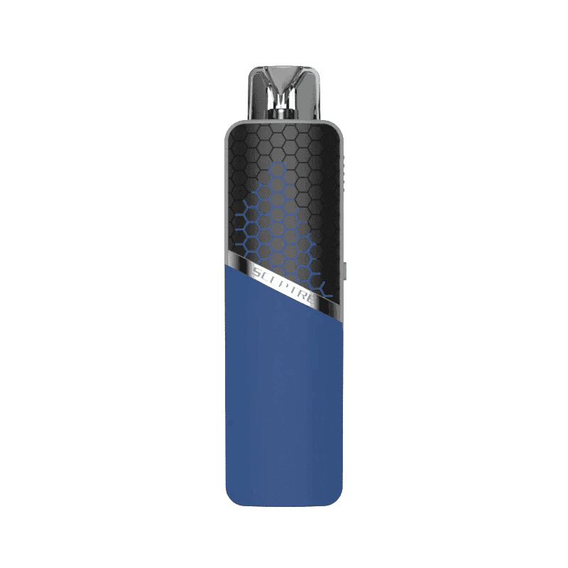 Innokin Sceptre Blue - Click & Vape