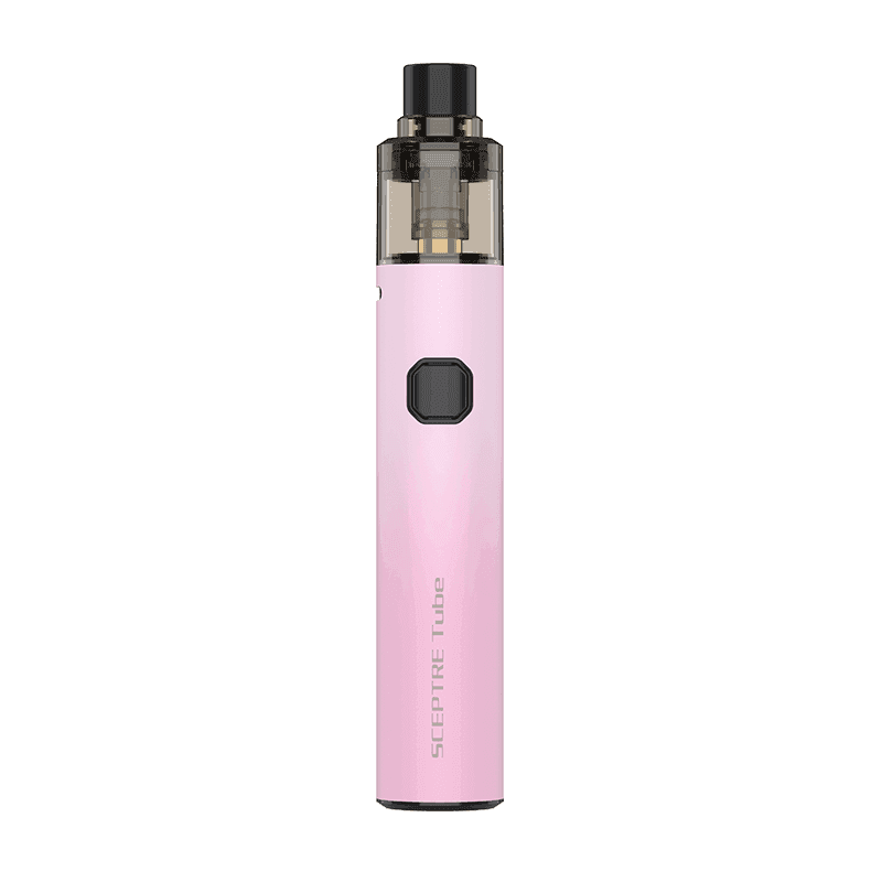 Innokin Sceptre Tube Pink - Click & Vape