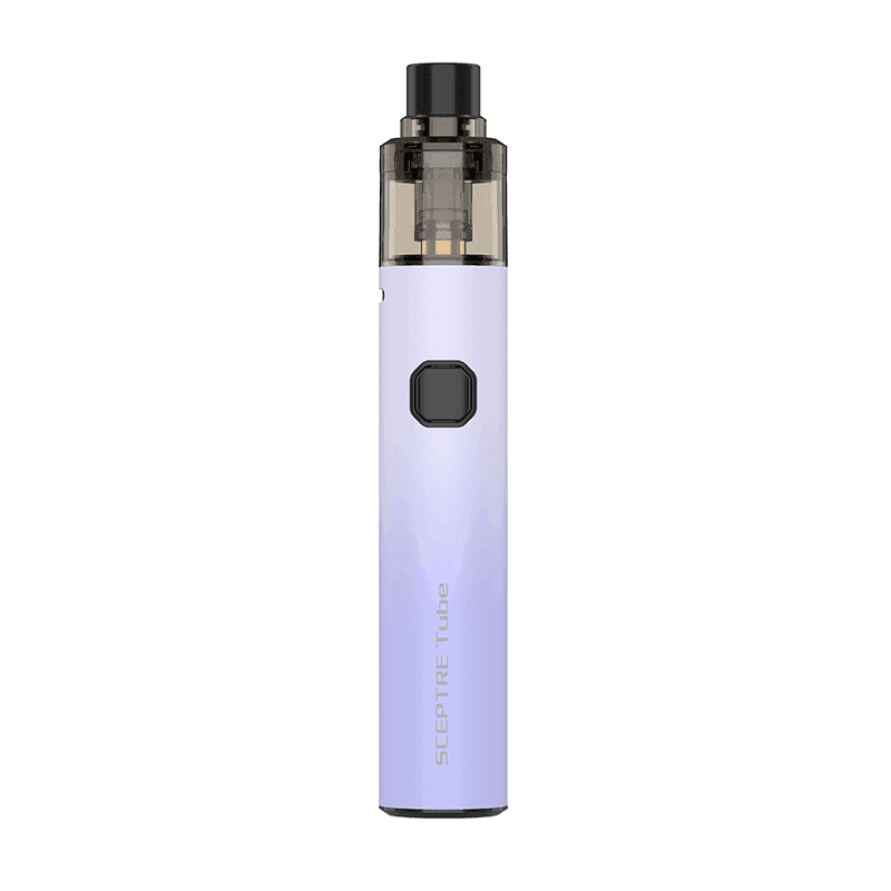 Innokin Sceptre Tube Purple - Click & Vape