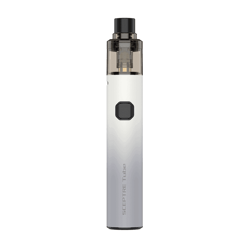 Innokin Sceptre Tube White - Click & Vape