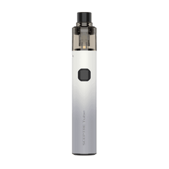 Innokin Sceptre Tube White - Click & Vape