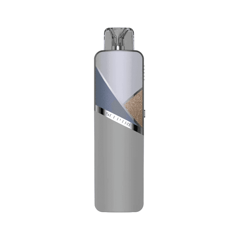 Innokin Sceptre Vogue Grey - Click & Vape