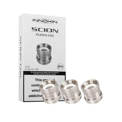 Innokin Scion 2 Plexus Coils - Click & Vape