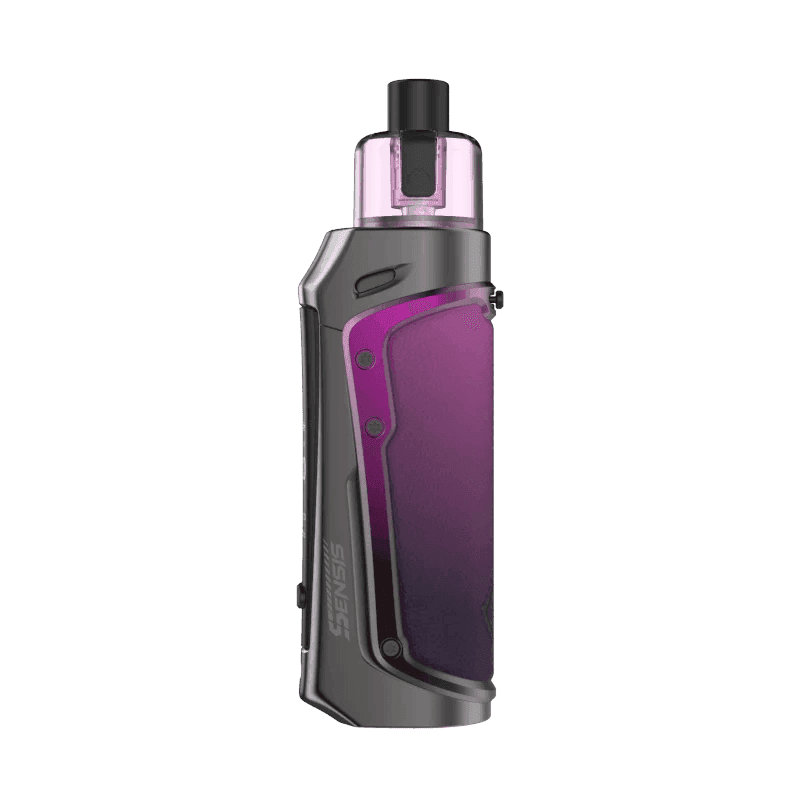 Innokin Sensis EZ Black Pink - Click & Vape