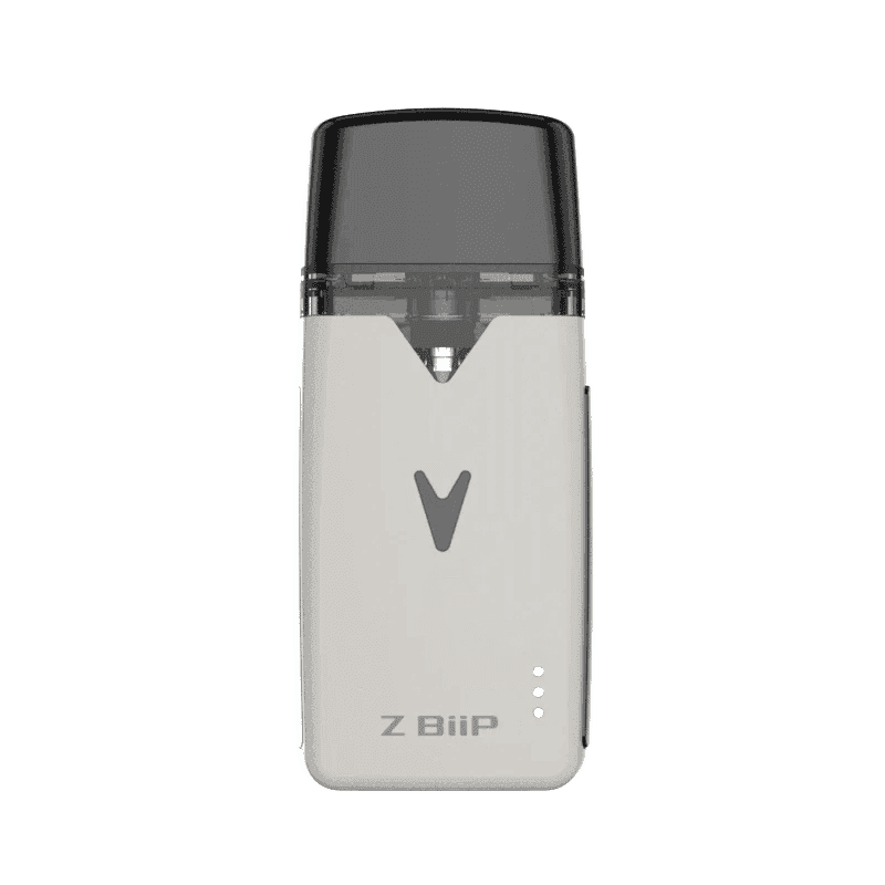 Innokin Z BIIP White Shine - Click & Vape