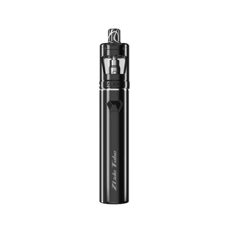 Innokin Zlide Tube Black - Click & Vape