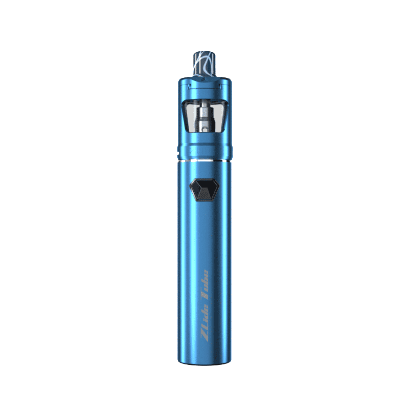 Innokin Zlide Tube Blue - Click & Vape