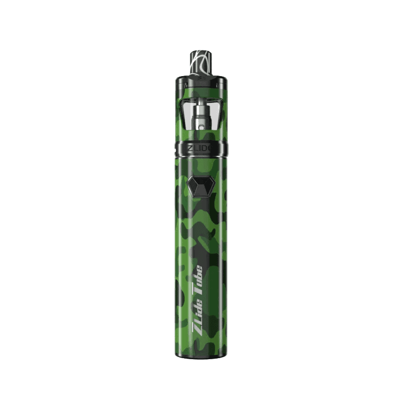 Innokin Zlide Tube Forest Camo - Click & Vape