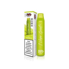 IVG BAR PLUS Fuji Apple Melon - Click & Vape