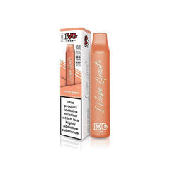 IVG BAR PLUS Peach Rings - Click & Vape