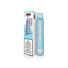 IVG BAR PLUS Polar Mint - Click & Vape