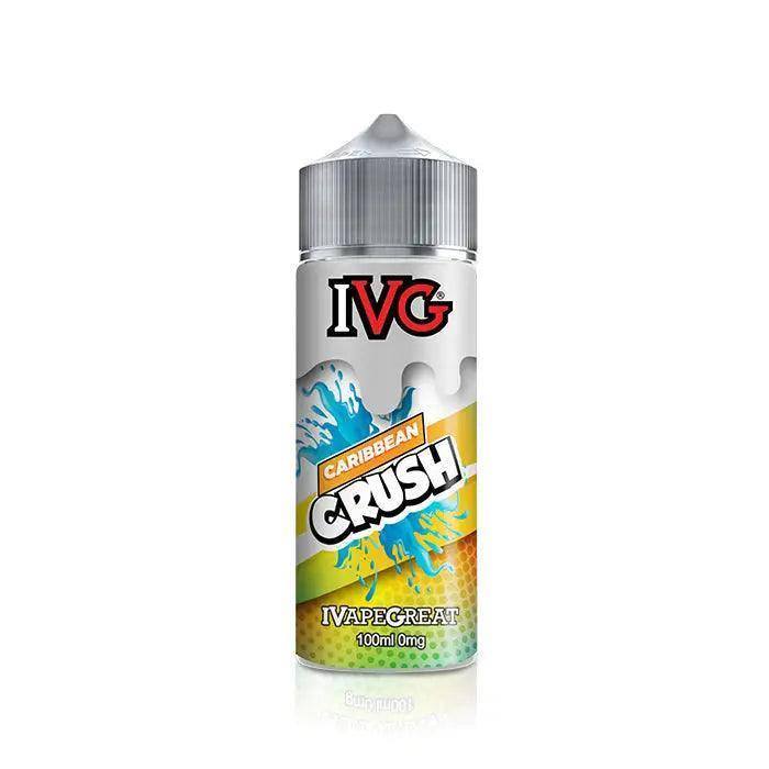 IVG CARIBBEAN CRUSH - Click & Vape