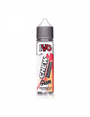 IVG CHEW STRABERRY WATERMELON GUM - Click & Vape