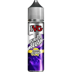 IVG Classics Range E Liquid Purple Slush 50ml - Click & Vape