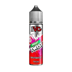 IVG FRUIT TWIST - Click & Vape