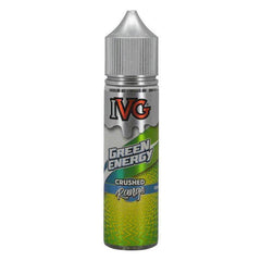 IVG GREEN ENERGY CRUSHED RANGE - Click & Vape