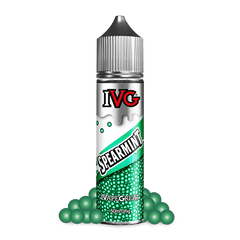 IVG Juice 50ML Shortfill Spearmint - Click & Vape