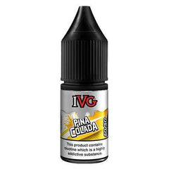 IVG PINA COLADA 50/50 10ML - Click & Vape