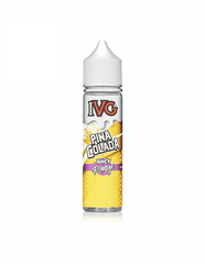 IVG PINA COLADA JUICY RANGE - Click & Vape