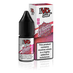 IVG SALT SPARKLING GUAVA 10/20MG - Click & Vape