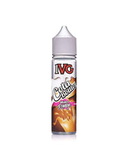 IVG Select Range E Liquid - Cola Bottles - 50ml - Click & Vape