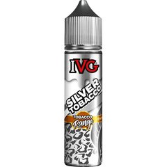 IVG SILVER TOBACCO RANGE - Click & Vape