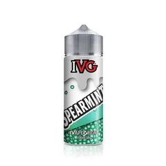 IVG SPEARMINT - Click & Vape