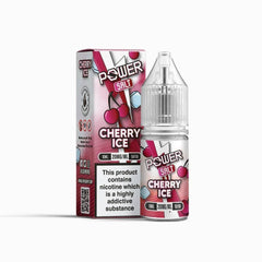 JNP SALT CHERRY ICE 10/20MG - Click & Vape