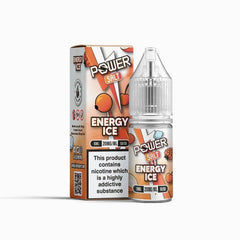 JNP SALT ENERGY ICE 10/20MG - Click & Vape