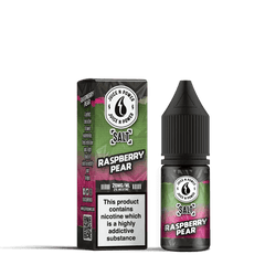 JNP SALT RASPBERRY PEAR 10/20MG - Click & Vape