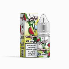 JNP SALT WATERMELON ICE 10/20MG - Click & Vape