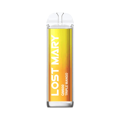 LOST MARY QM600 TRIPLE MANGO - Click & Vape