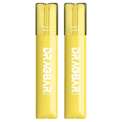 Mango Ice By Zovoo Dragbar Z700 SE Disposable Vape 20mg (Twin Pack) - Click & Vape