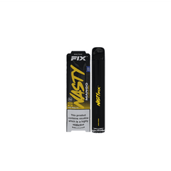 NASTY FIX CUSHMAN 10/20MG Disposable Vape - Click & Vape