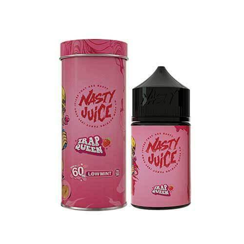 NASTY JUICE TRAP QUEEN 50ML - Click & Vape