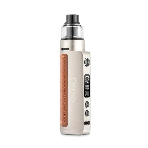 OXVA ORIGIN 2 SS - Click & Vape