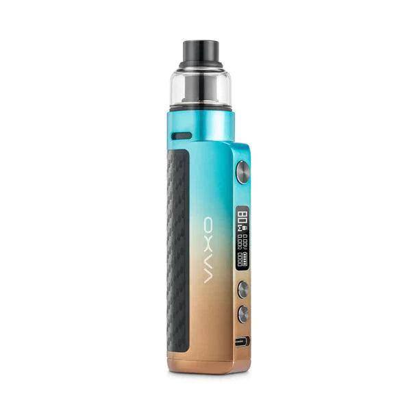 OXVA ORIGIN 2 SUNSET BLUE - Click & Vape