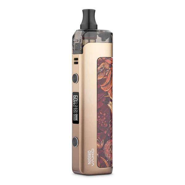 OXVA ORIGIN MINI AUTUMN LIFE - Click & Vape