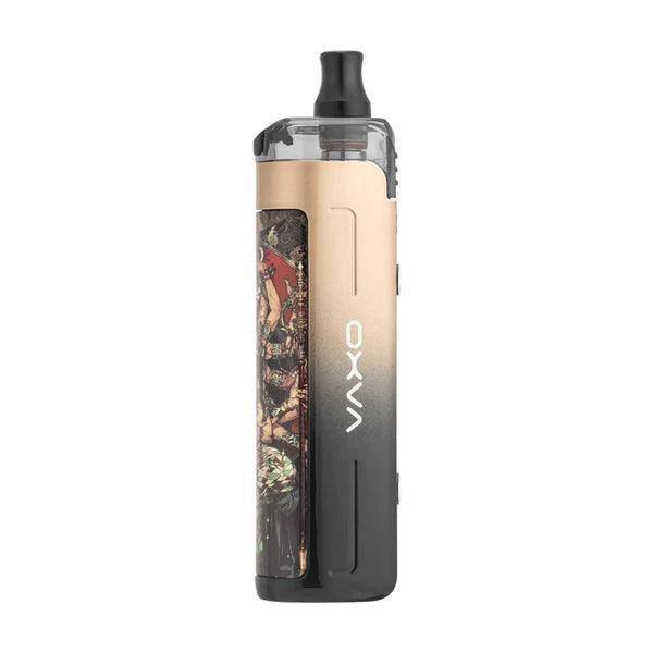 OXVA ORIGIN MINI BUDDHA - Click & Vape