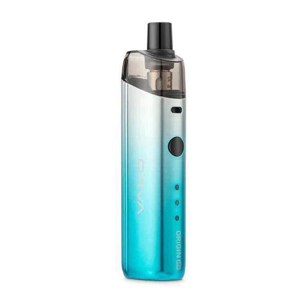 OXVA ORIGIN SE GRADIENT BLUE - Click & Vape