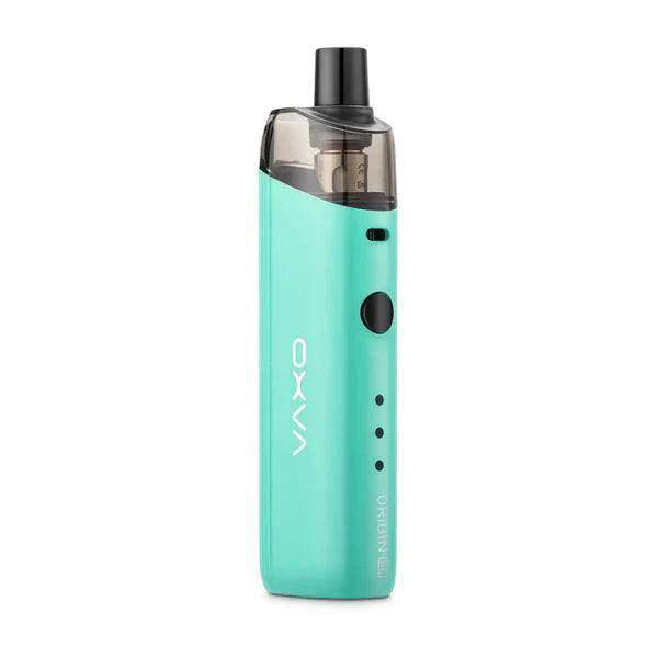 OXVA ORIGIN SE TIFFANY BLUE - Click & Vape