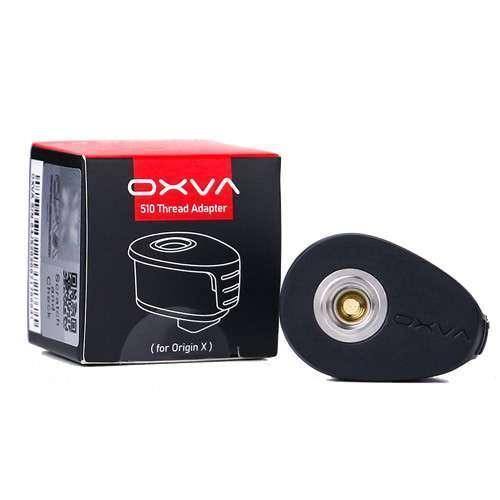 Oxva Origin X 510 Thread Adapter - Click & Vape