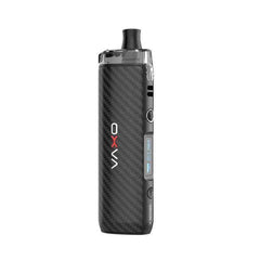 OXVA ORIGIN X BLACK CARBON FIBRE - Click & Vape