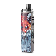 OXVA ORIGIN X Firefox - Click & Vape